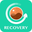 Icoon van programma: Photo Recovery - Restore …