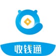 프로그램 아이콘: 收钱通-商户端