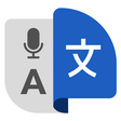 Icon of program: Voice & Camera Translator