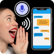 أيقونة البرنامج: Voice & Camera Translator