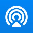 Ícone do programa: Air File Drop  Share