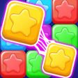 程序图标：Popstar Classic Puzzle
