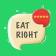 Icon of program: Eat-Right Kerala