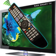 プログラムのアイコン：TV Remote for Samsung Sma…