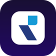 Ícone do programa: Rise VPN - Secure VPN Pro…