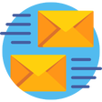 Иконка программы: BESC - Bulk Email Sender …