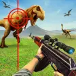Dinosaur Games - Dino Hunting