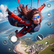 プログラムのアイコン：Legends Battle Free Fire …