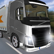 Icon of program: Legend Truck Simulator 3D