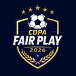 Icoon van programma: COPA FAIR PLAY