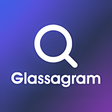 プログラムのアイコン：Glassagram