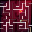 プログラムのアイコン：Maze Go
