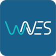 プログラムのアイコン：Waves