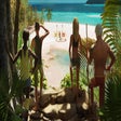 Icon of program: Koh-Lanta - Les Aventurie…