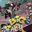 ไอคอนของโปรแกรม: The Big Catch