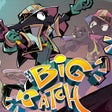 ไอคอนของโปรแกรม: The Big Catch