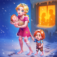 Programın simgesi: Matchington Mansion