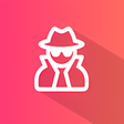 أيقونة البرنامج: Ehkeele - Chat Anonymousl…