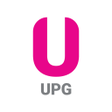 Symbol des Programms: UPG Digitalisation