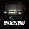 ไอคอนของโปรแกรม: Metro Simulator 2