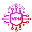 プログラムのアイコン：AM TUNNEL LITE VPN