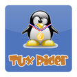 Иконка программы: Tux Rider