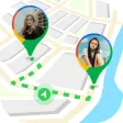 GPS Location Tracker for Phone
