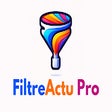 Ícone do programa: FiltreActu Pro