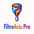 FiltreActu Pro