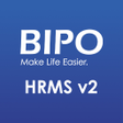 Ikon program: BIPO HRMS v2