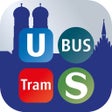 Icona del programma: MVG Fahrinfo München
