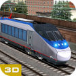 Symbol des Programms: Train Simulator Railways …
