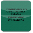 Icon of program: Indirimbo zo mugitabo