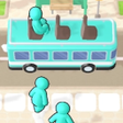 Ikon program: CrowdedParking