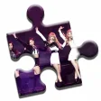 Trendy K-Pop Puzzle