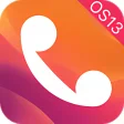 Os13 Dialer - Phone XXs Max Contacts  Call Log