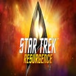 Icoon van programma: Star Trek: Resurgence