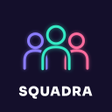 프로그램 아이콘: Squadra: Random Team Pick…