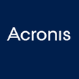 Icoon van programma: Acronis True Image Cleanu…