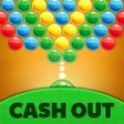 Ikon program: Bubble Slots - Earn Money…