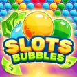 Icoon van programma: Bubble Slots - Earn Money…