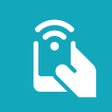 プログラムのアイコン：Synappx Go