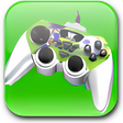 Icoon van programma: Joypad