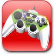 Joypad icon