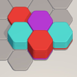 Ikon program: HexagonMatch