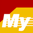 プログラムのアイコン：MyRide