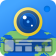 程序图标：GPS Timestamp - Geotag Ca…