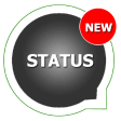 New Message & Status for WHatsApp