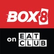 Ikon program: BOX8 - Order Food Online