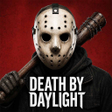 Programikonen: Death By Day Light